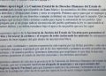 Al grito de “¡somos la ley del pueblo”!  un puñado de habitantes de la comisaría de Santa María, en Tizimín, impidieron entrar o salir a habitantes de dicha población, con el pretexto del coronavirus / Con un filtro, impusieron cuarentenas, declararon toque de queda y secuestraron familias