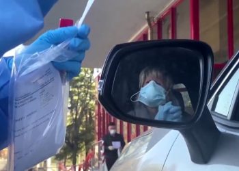 Las muertes mundiales por coronavirus se duplican en una semana
