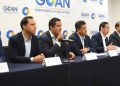 Tras señalamiento de formar parte del Bloque Opositor Amplio, gobernadores del PAN, lo rechazan