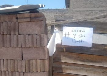De marzo a mayo se perdió un millón de empleos en México dice la Coparmex Yucatán
