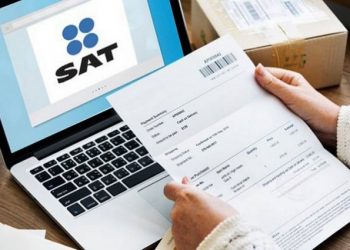 Se creó un SAT paralelo, un sistema de recaudación paralelo en anteriores sexenios que defraudó al fisco más de 50 mil millones de pesos durante una década