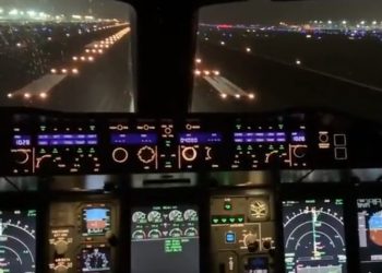 15 mil millones serán destinados para sostener la industria aeroespacial francesa, golpeada por la crisis COVID-19 / Aerolíneas del mundo enfrentan dificultades financieras y pérdida de facturación que podría superar los 280 mil millones de euros en 2020