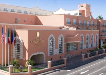 Grupo Presidente anunció que “cancelará definitivamente” las operaciones de los hoteles Presidente Intercontinental de Mérida y Holiday Inn Los Cabos por el impacto de la pandemia de COVID-19