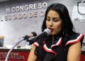 El cuerpo de la diputada local de Morena en Colima Anel Bueno, plagiada el 29 de abril, fue hallado en una fosa clandestina, informó el presidente AMLO