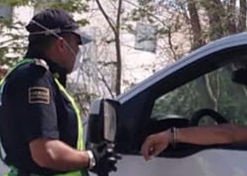 Suman ya 3 policías de la SSP Yucatán que fallecieron por COVID-19