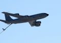 Despliega Estados Unidos aviones Awacs, Stratotanker y Joint Stars en la isla caribeña de Curazao a 50 km de la costa noroccidental de Venezuela