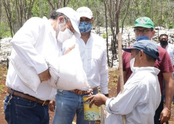Gobernador Mauricio Vila Dosal encabezó la instalación del Comité de Evaluación de Daños por tormenta tropical “Cristóbal” / Piden al gobierno federal recursos para vivienda, carreteras, infraestructura urbana y deportiva
