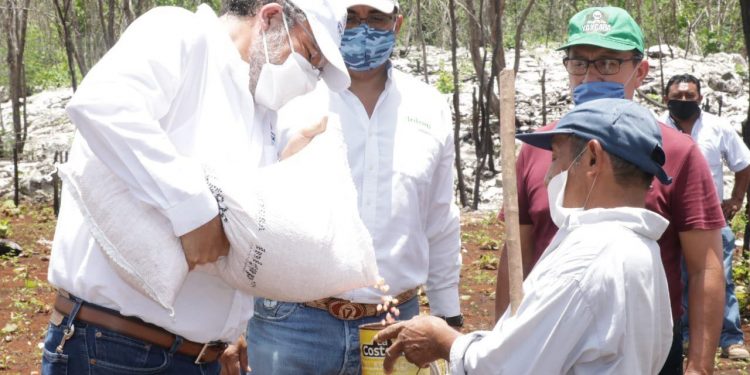 Gobernador Mauricio Vila Dosal encabezó la instalación del Comité de Evaluación de Daños por tormenta tropical “Cristóbal” / Piden al gobierno federal recursos para vivienda, carreteras, infraestructura urbana y deportiva