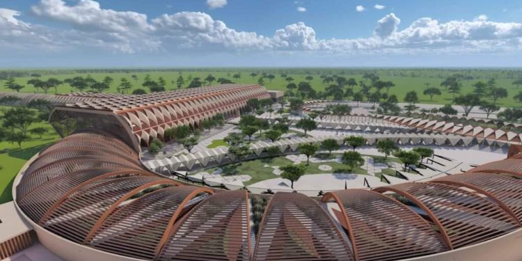 “Fonatur está a favor de la consulta ciudadana en la que se ejercerá el derecho de participación, ante la solicitud formal del organismo público reserva Cuxtal”, según dice