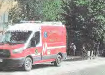 Joven de Cholul falleció en la ambulancia que lo trasladó de la comisaría al hospital Agustín O´Horán / La SSY aclaró que el joven llegó muy grave hasta este hospital asistido con oxígeno / Nunca ingresó al HRAE, señalan