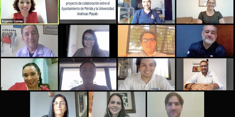 Primeros pasos para elaborar la Propuesta Participativa para la Seguridad Alimentaria en Mérida