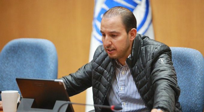 “Demandamos al Presidente de la República firmeza contra la delincuencia; es momento de unidad nacional, nuestra seguridad está en juego”: Marko Cortés