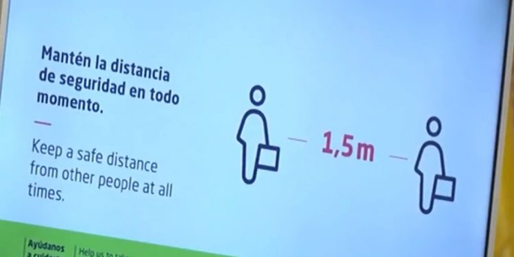 La Organización Mundial de la Salud advierte: la pandemia “se está acelerando” y “no está ni siquiera cerca de acabar” / 20 mil nuevos contagios diarios en Europa