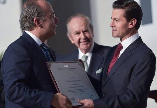 Fraude por 48 mil millones de pesos cometido por exfuncionarios del sexenio anterior y factureros / Se trata de un sistema de facturación falsa cuyo monto total asciende a más de 300 mil millones de pesos, dijo el presidente