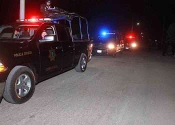 Sorprende a sus padres a cuchilladas dormidos en Chuburná de Hidalgo