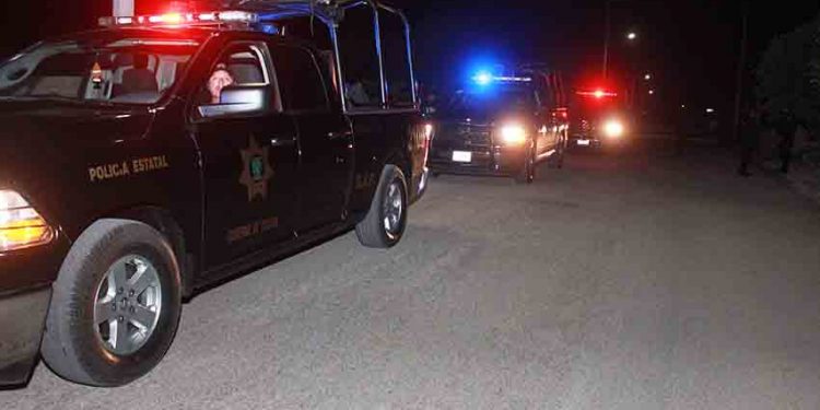 Sorprende a sus padres a cuchilladas dormidos en Chuburná de Hidalgo