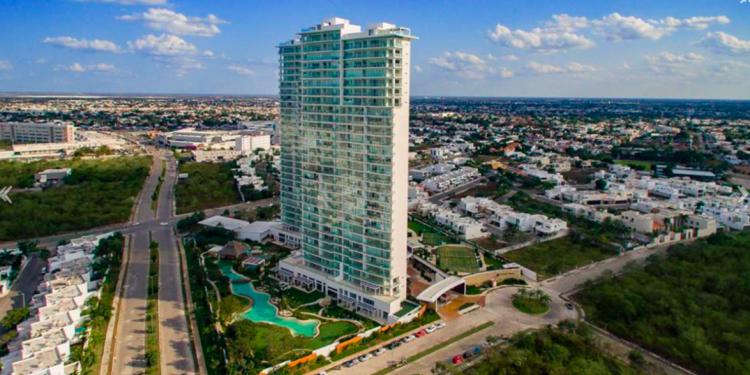 En el Congreso ley para “obligar a desarrollos inmobiliarios a que consideren cuando menos dejar el 5% de las superficies totales dentro de las viviendas o los terrenos para árboles”