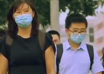 Rebrote de coronavirus detectado en Pekín es extremadamente contagioso: más que el detectado originalmente en Wuhan, dicen