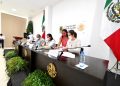 Comienza análisis de nueva Ley de Educación del Estado en comisión en el Congreso de Yucatán