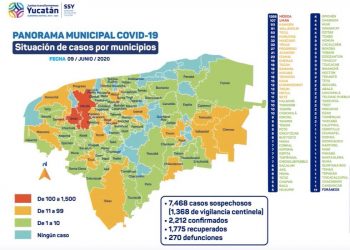 Un grupo de investigadores italianos ha “fotografiado” la mutación de Sars-CoV-2 que modificó la cepa china haciéndola más contagiosa y permitiendo que se propague por todo el planeta