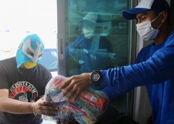 Continúan los apoyos municipales a la comunidad deportiva de Mérida