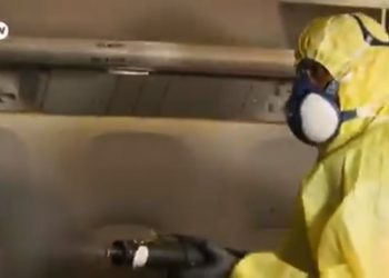La circulación simultánea de la gripe y el COVID-19 puede empeorar los servicios de atención sanitaria dice la OMS / No hay viaje en avión seguro por completo