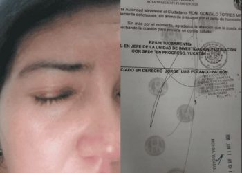 Policías del municipio de Progreso fueron “denunciadas por acusar de asesinato, sin pruebas, y golpear a una mujer embarazada a tal grado que causaron un aborto” / La habrían señalado de participar en asesinato de policía en días pasados en dicho municipio