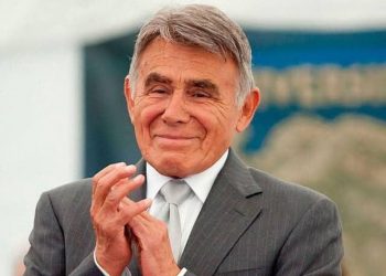 Familiares anuncian el fallecimiento del actor y comediante, Héctor Suárez Hernández