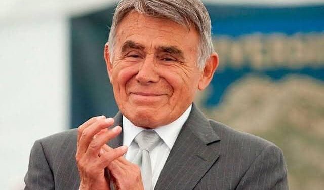Familiares anuncian el fallecimiento del actor y comediante, Héctor Suárez Hernández