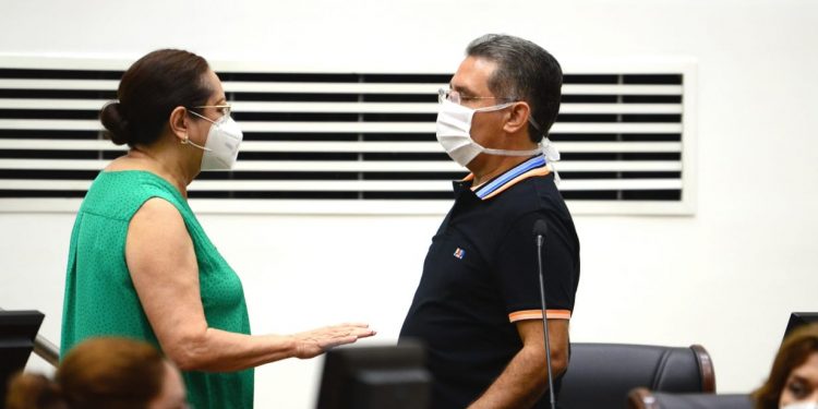 Por unanimidad, LXII Legislatura del Congreso de Yucatán aprueba crear la Ley de Archivos