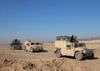 Impunidad: Presidente Trump amenaza a la Corte Penal Internacional con sanciones contra sus miembros si investigan crímenes de guerra cometidos por sus soldados o miembros de sus agencias de espionaje