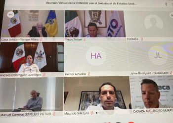 Entrada en vigor del T-MEC representa oportunidades de inversión y la generación de empleos para Yucatán, dice el gobierno del Estado
