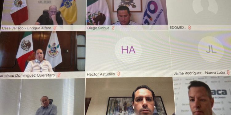 Entrada en vigor del T-MEC representa oportunidades de inversión y la generación de empleos para Yucatán, dice el gobierno del Estado