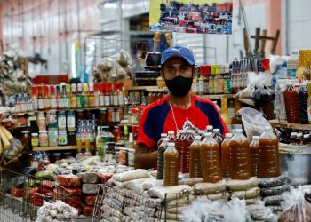 Los mercados “Lucas de Gálvez” y “San Benito”, en segunda fase de reactivación a partir de este jueves 11