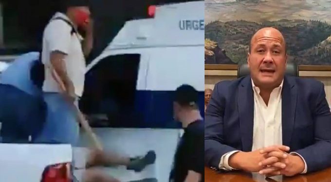 Detenciones en Jalisco: ¿Por qué sí son desapariciones forzadas?