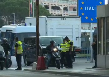 En un documento firmado por los principales líderes de la Unión Europea se advierte que hay que prepararse para una segunda ola del coronavirus y futuras pandemias