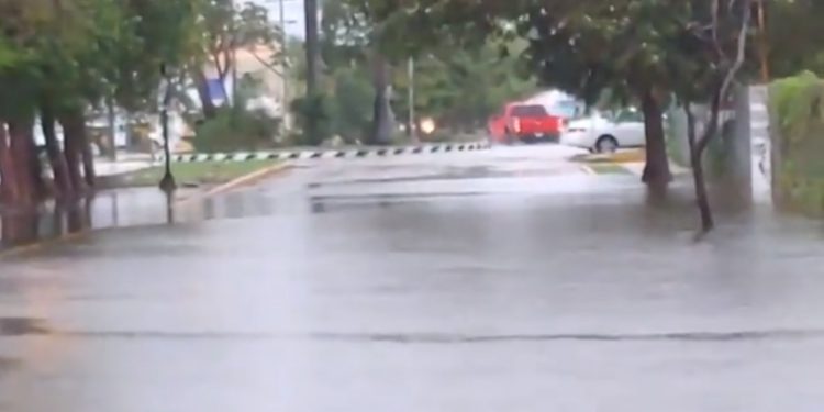 Ayuntamiento de Mérida intensifica labores para atender oportunamente las contingencias causadas por las fuertes y prolongadas lluvias, según afirma