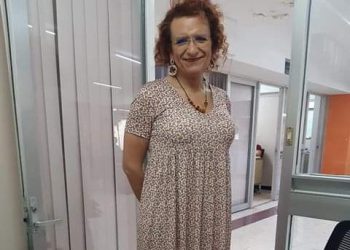 María Elizabeth Montaño, doctora del Instituto Mexicano del Seguro Social (IMSS) y mujer transgénero, fue encontrada muerta en la carretera federal México-Cuernavaca