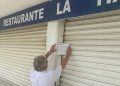 Gobierno del Estado clausura 37 negocios por no cumplir con medidas de prevención de contagios