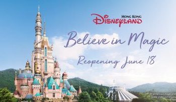 El turismo internacional cayó un 97% en abril