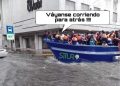 El Meme del Día … Navegando con Situr
