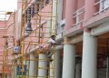 Los mercados Lucas de Gálvez y San Benito reabrirán el próximo lunes 8