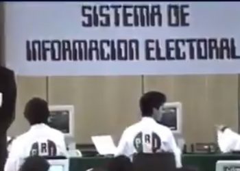 Montajes e impunidad por Eduardo Lliteras Sentíes / El escándalo Ackerman, la batalla contra la corrupción y el INE