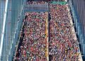 Cancelados el maratón de Nueva York y el de Berlín por el coronavirus