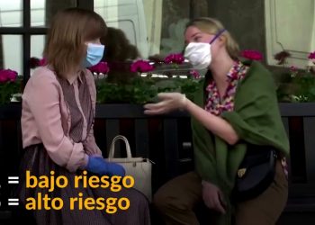 Los casos de COVID-19 han rebasado los 9 millones, con Estados Unidos, Brasil y Rusia como los países más afectados / Corea del Sur reporta segunda oleada de infecciones