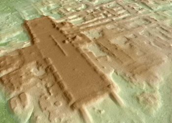 En el sur de México, en el Estado de Tabasco, los arqueólogos han descubierto rastros de un sitio de culto monumental que suponen es de origen maya y con una antigüedad de 3000 años