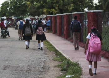 SEGEY alista proceso de ingreso a secundaria