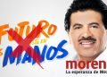 El senador José Ramón Enríquez dejó Movimiento Ciudadano y se sumó a Morena, partido que así  alcanza mayoría calificada en la Comisión Permanente del Senado
