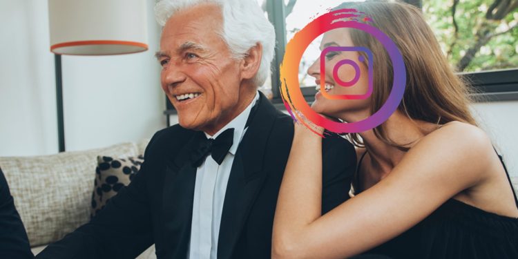Conoce la nueva estafa “sugar daddy” de Instagram