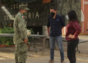 Tekax sera sede de una de las Universidades para el Bienestar “Benito Juárez García” del Gobierno Federal